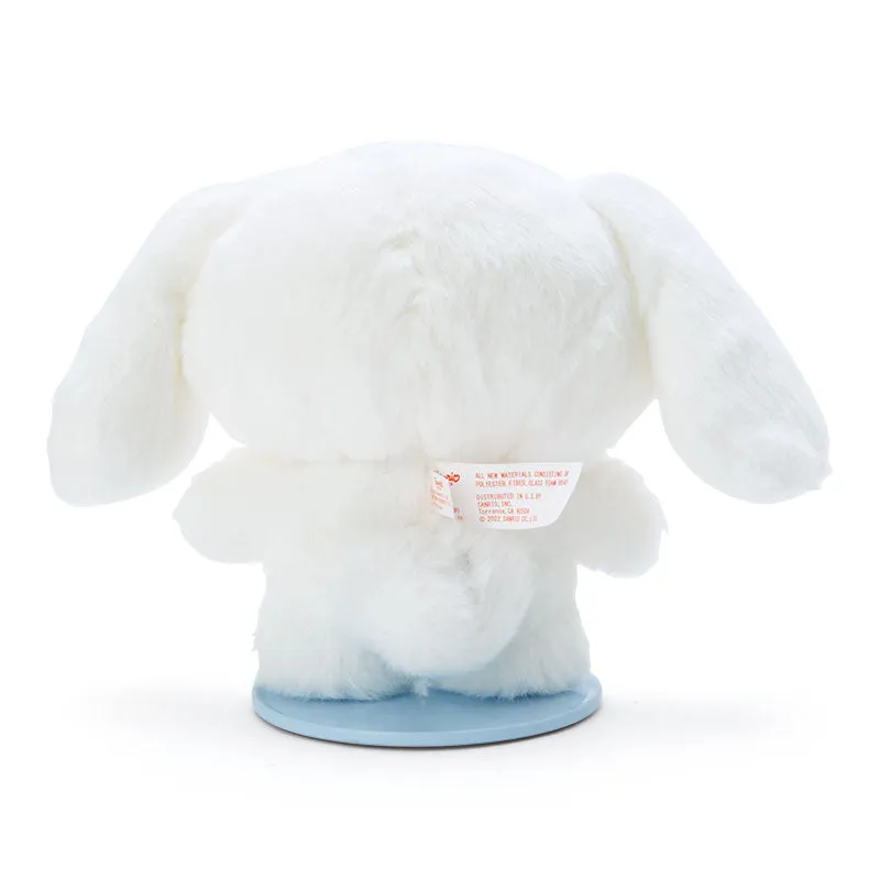 Hello Kitty Cinnamoroll Pitatto Friends stående kosedyr medium