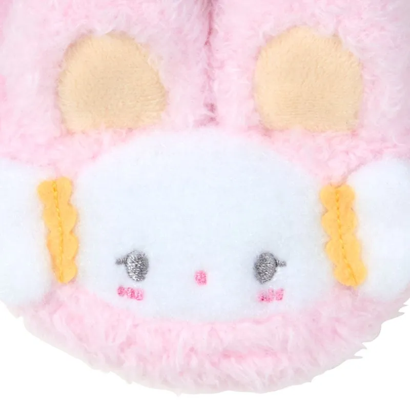 Hello Kitty Cogimyun Mini Pouch Charm vårpung med karabinkrok