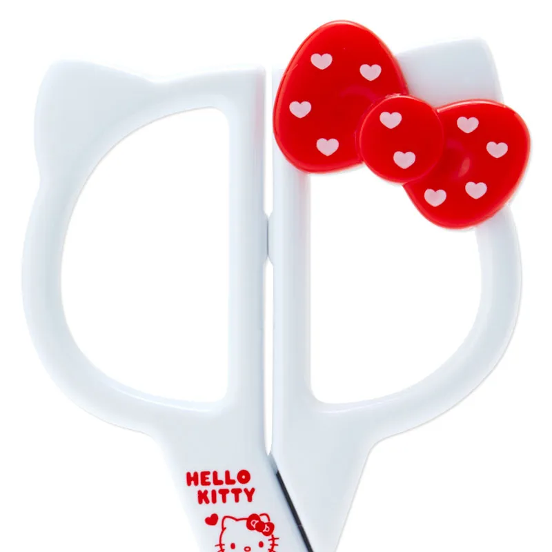 Hello Kitty Classic Craft Scissors hobbysaks