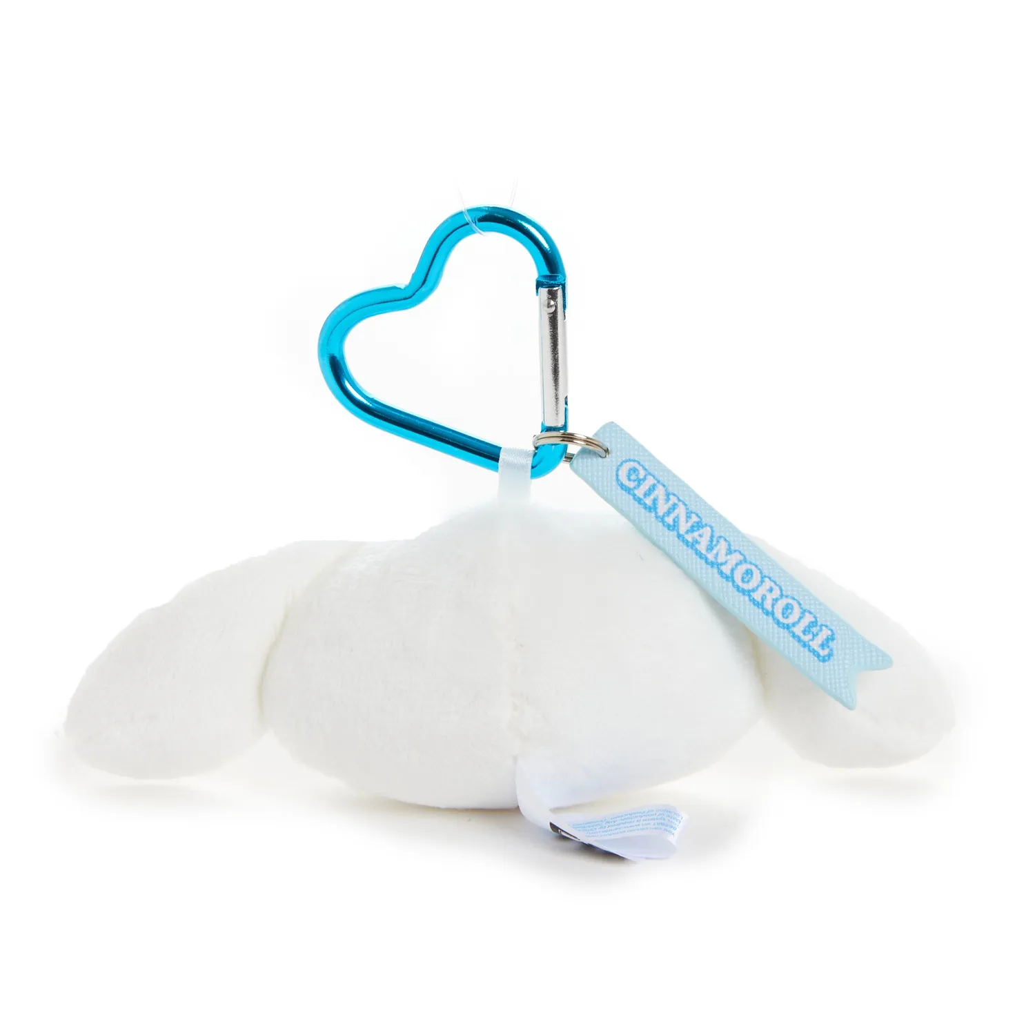 Hello Kitty Glasses Series Cinnamoroll kosedyrnøkkelring med briller