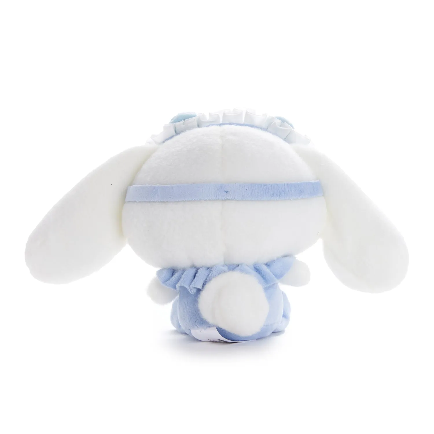 Hello Kitty Cinnamoroll 8 Plush Dreamy Sleepover Series kosedyr 8 tommer