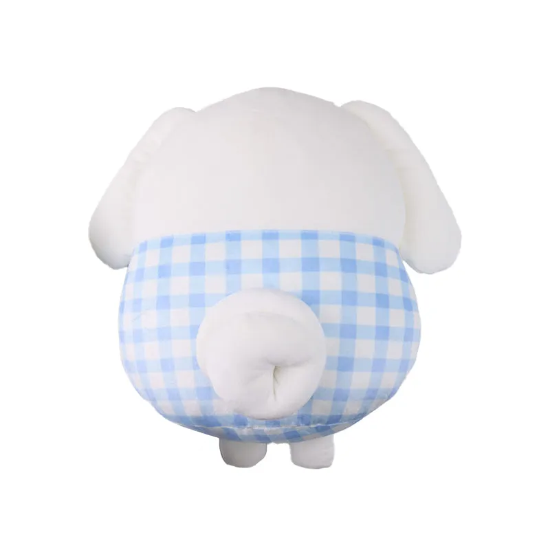 Cinnamoroll Besties Series Pocket Pals pyntepute 16 tommer med minifigur