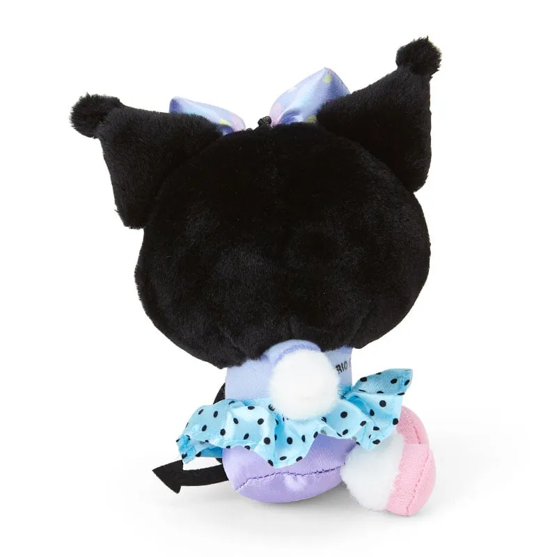 Hello Kitty Day at the Funfair Kuromi kosemaskot med klype