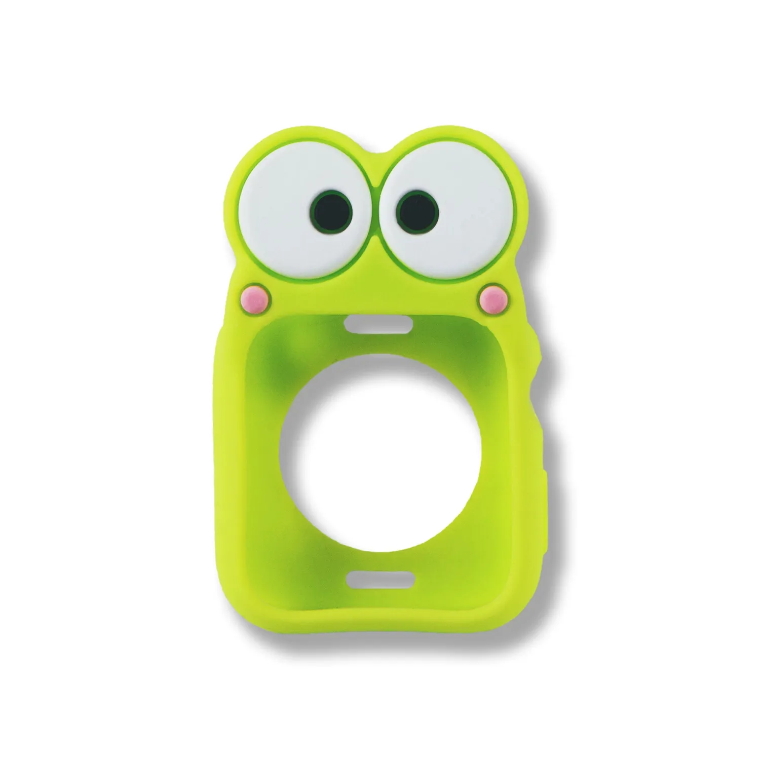 Keroppi x Sonix Silicone Face Watch Bumper 38–41 mm silikonbeskytter