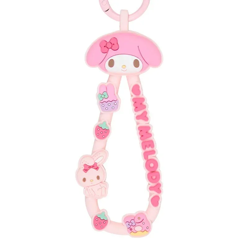 Hello Kitty Sanrio Character Award Series My Melody karabinkrok nøkkelring