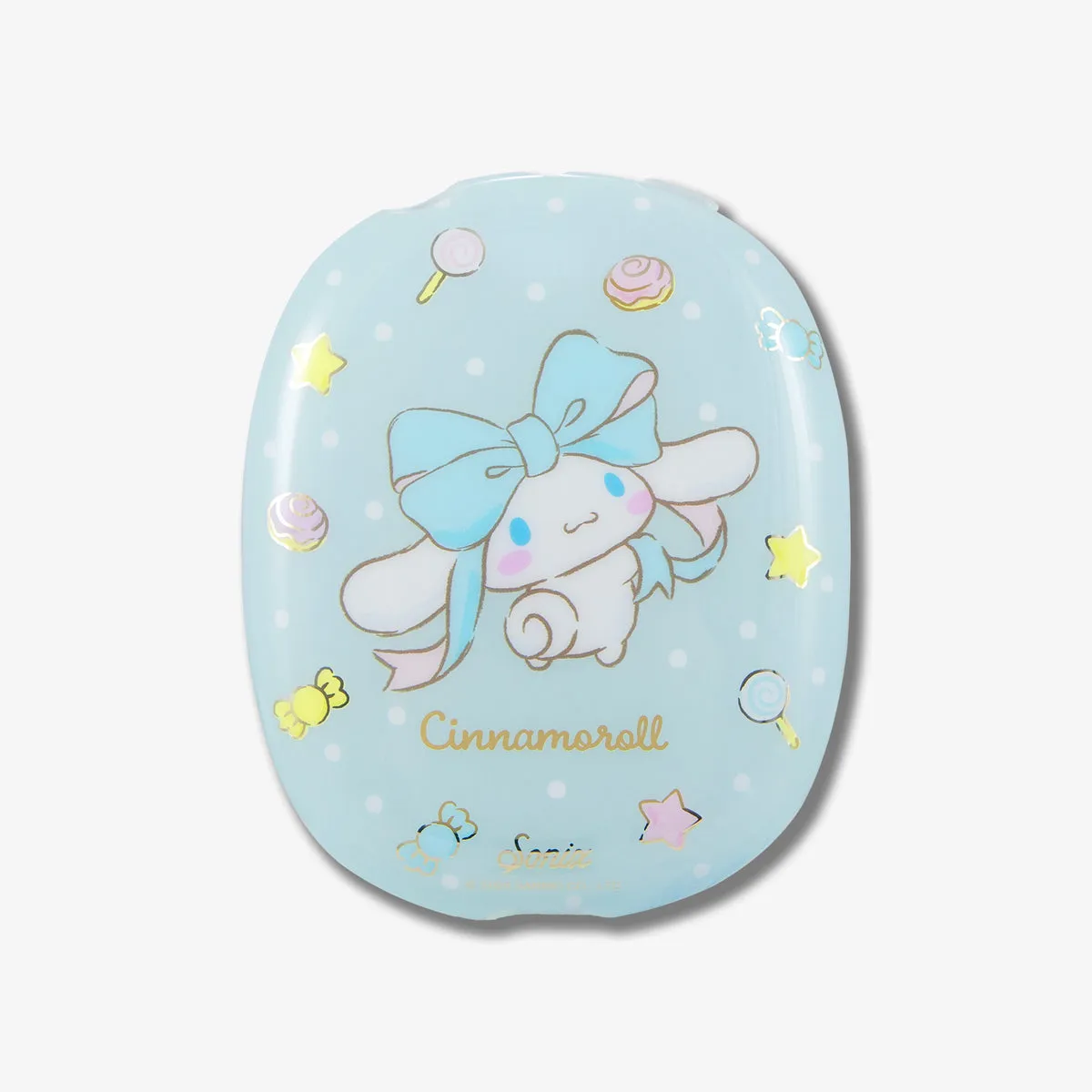 Hello Kitty Cinnamoroll x Sonix Lovely Ribbons AirPods Max-deksel