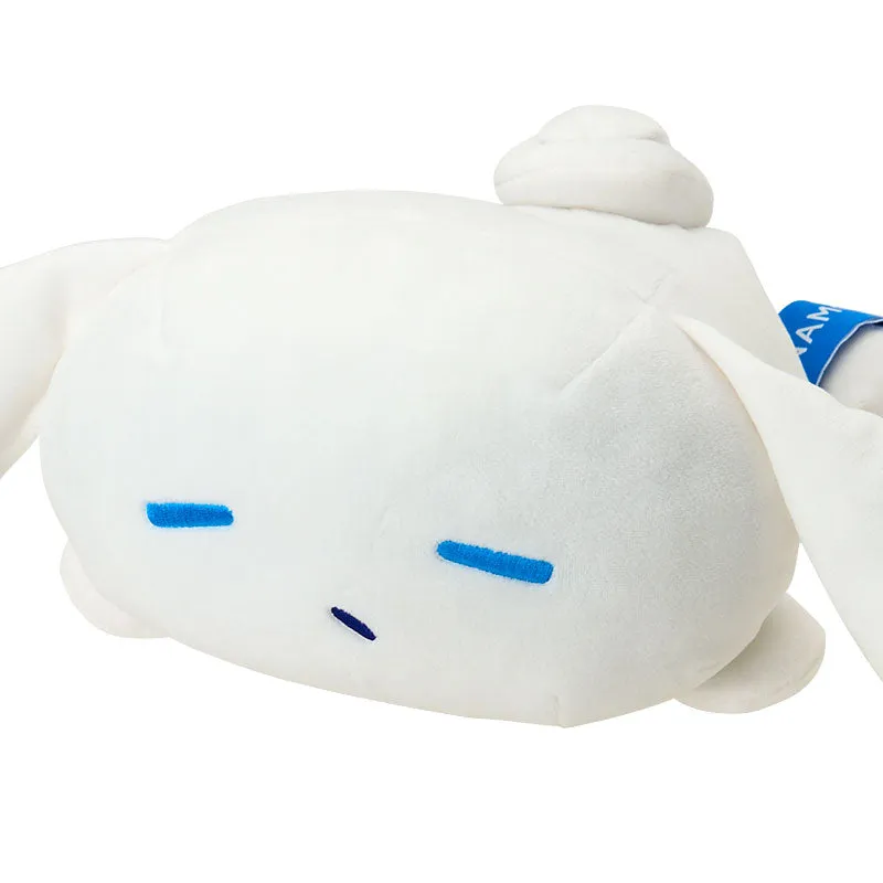Hello Kitty I.Cinnamoroll Cinnamoroll 16 Plush bamse 40 cm liggende