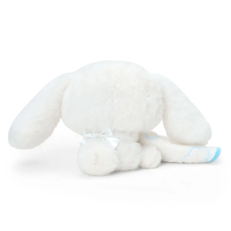 Hello Kitty Cinnamoroll Cloud Nap 8"-bamse med miniteppe