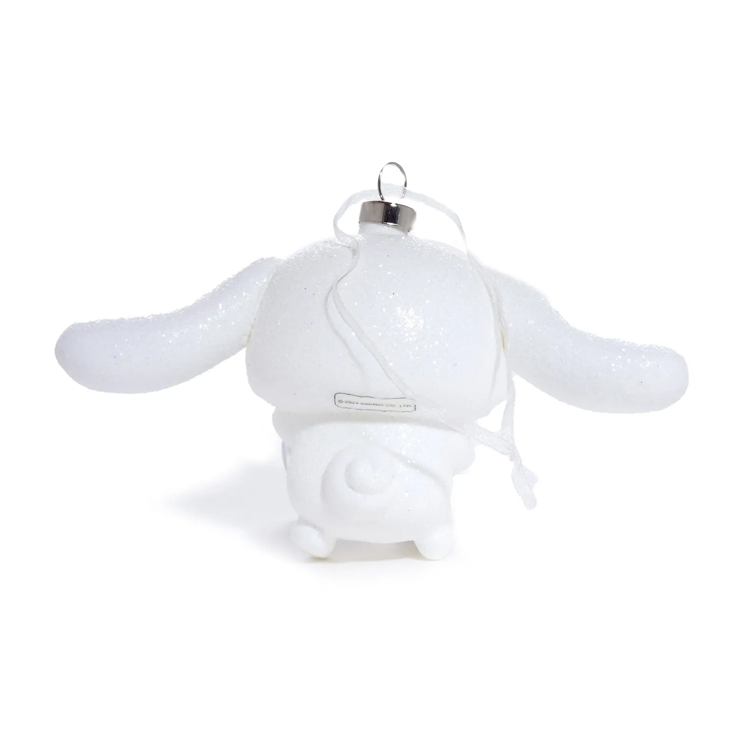 Hello Kitty Cinnamoroll x Kat + Annie glasspynt 2024