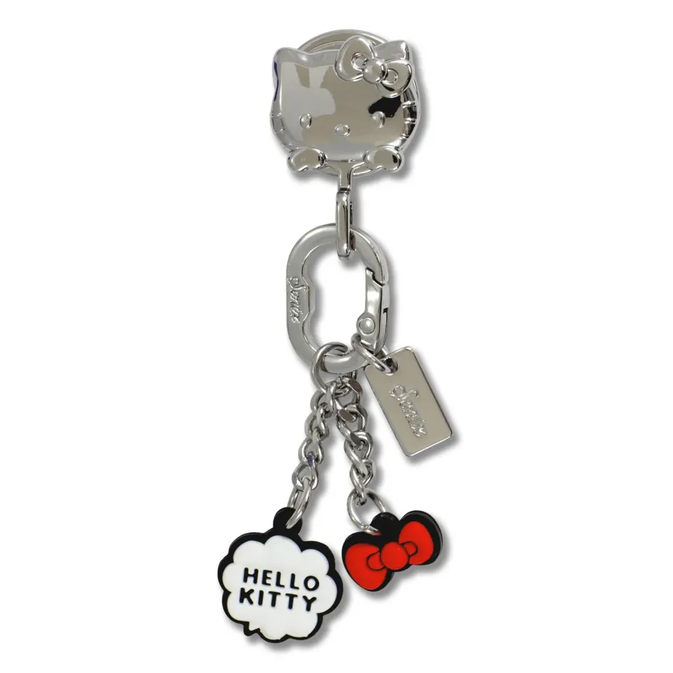 Hello Kitty x Sonix smartphone charm sett 3 deler