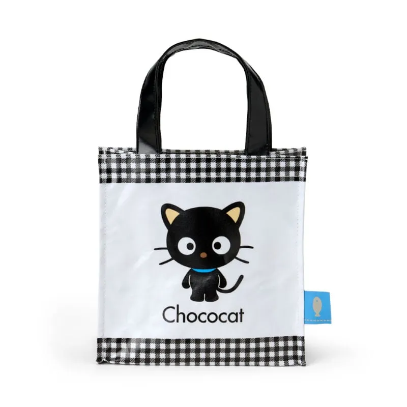 Hello Kitty Sanrio Cat Club Chococat mini tote bag vannavvisende