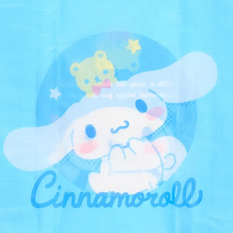 Hello Kitty Cinnamoroll Everyday liten handlenett vannavvisende