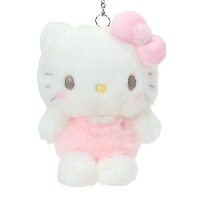 Hello Kitty Cloud Nap Series Hello Kitty kosedyr nøkkelring