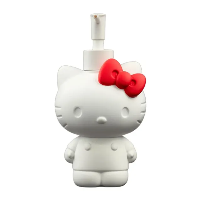 Hello Kitty Classic Cutie pumpedispenser såpe og lotion