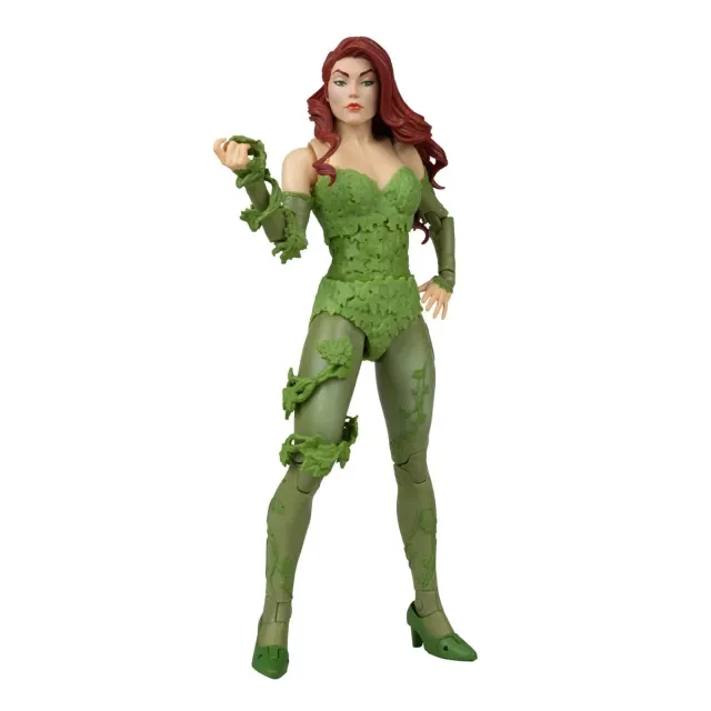 Batman DC Classic Poison Ivy McFarlane Collector Edition #62 actionfigur