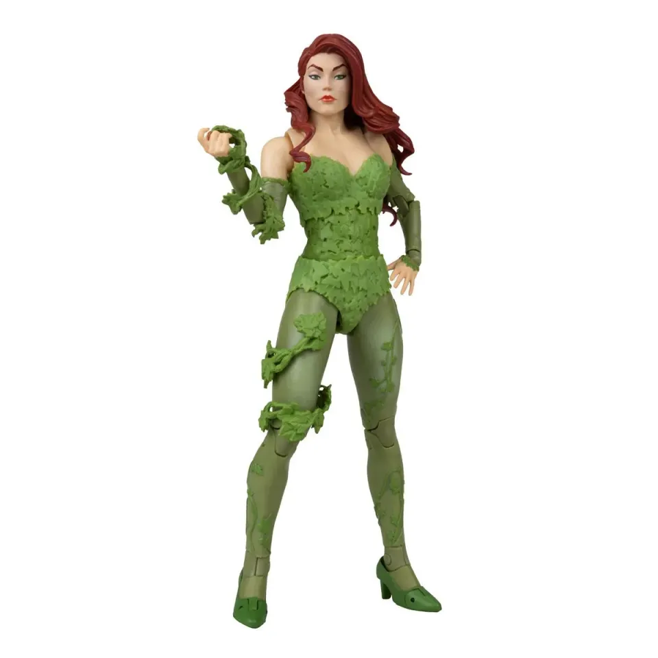 Batman DC Classic Poison Ivy McFarlane Collector Edition #62 actionfigur