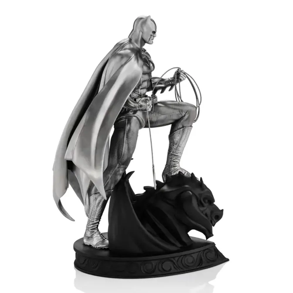 Batman Limited Edition figur 23,5 cm nummerert