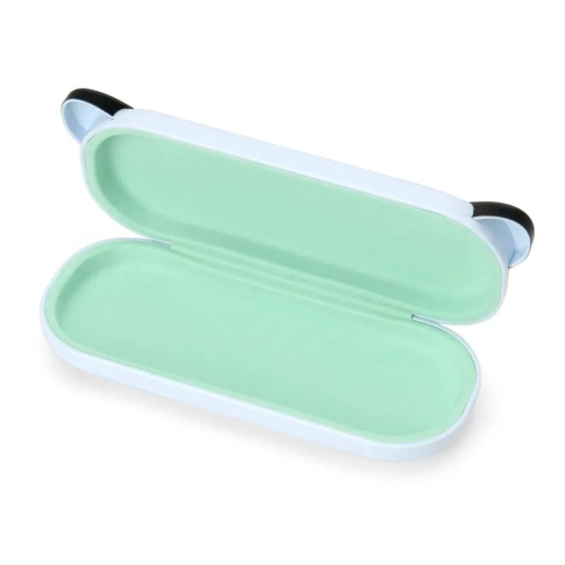 Hello Kitty Pochacco 3D Eyewear Case Duo brilleetui 2 deler hardt