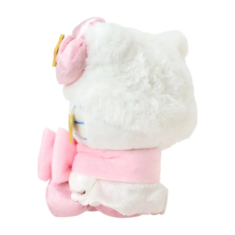Hello Kitty Twinkle Series 8" plysjbamse