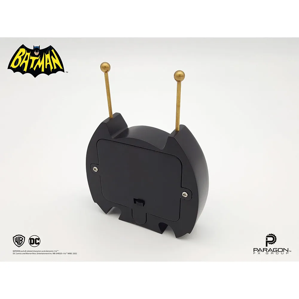 Batman BATMAN CLASSIC TV SERIES Bat-Radio replika