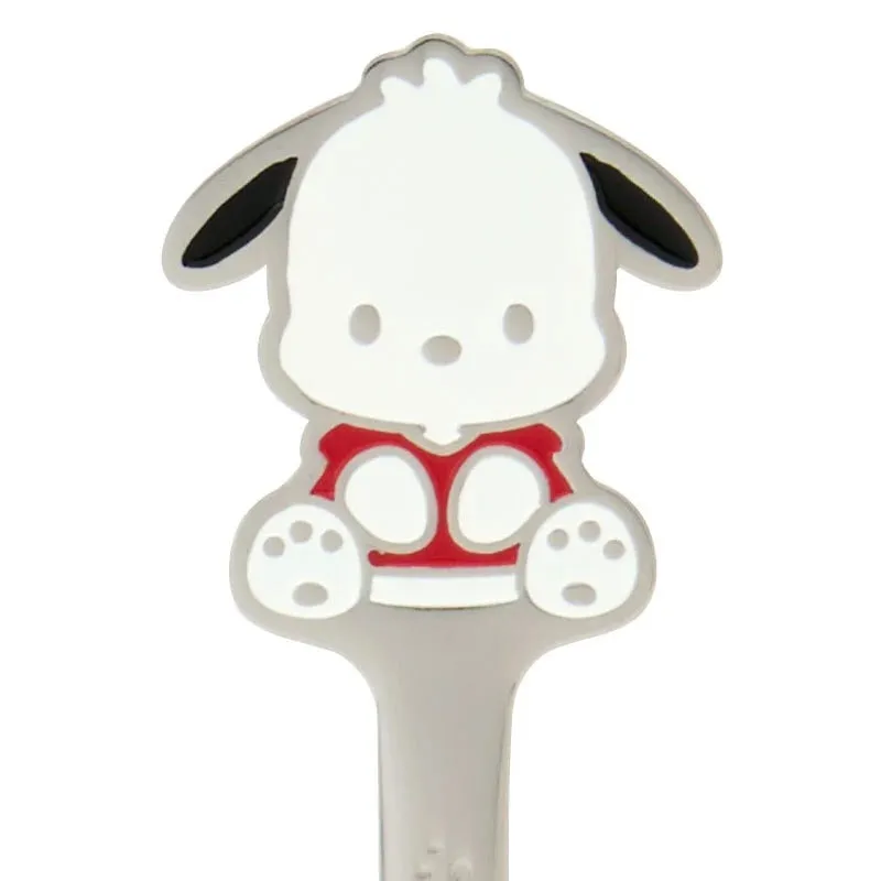 Hello Kitty Pochacco Classic skje i rustfritt stål
