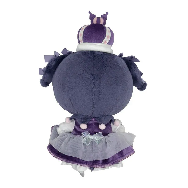 Hello Kitty 20th Anniversary Kuromi 10" plysjbamse kjole
