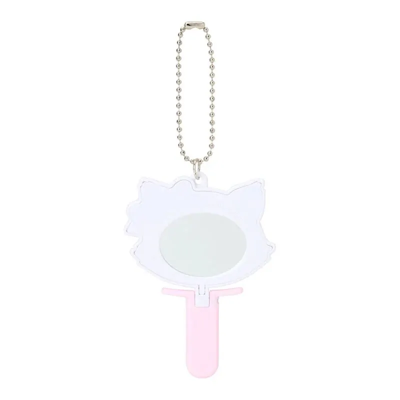 Hello Kitty Charmmy Kitty mini speilanheng med rhinsteiner