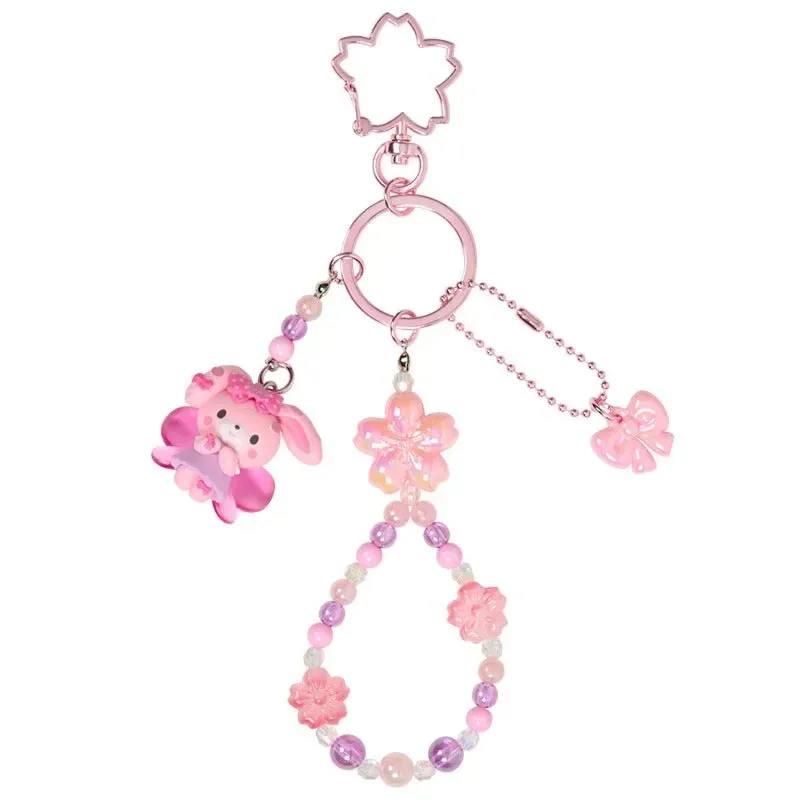 Bonbonribbon Cherry Blossom Fairies Series veskeanheng