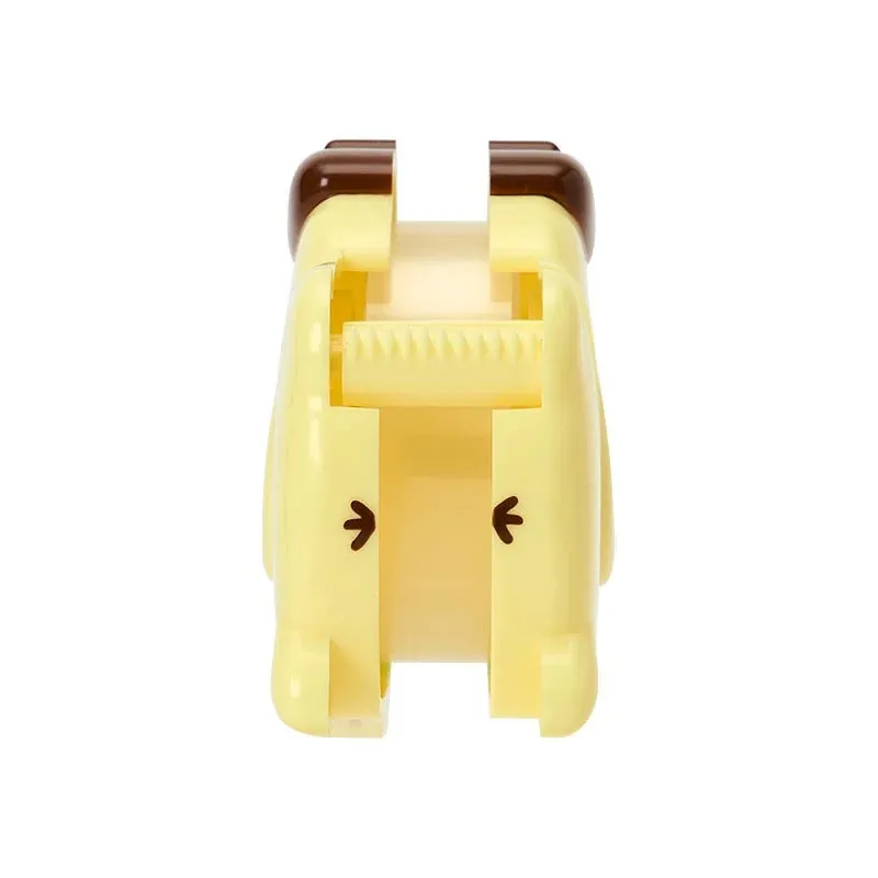 Hello Kitty 30th Anniversary Pompompurin teipdispenser 15 mm