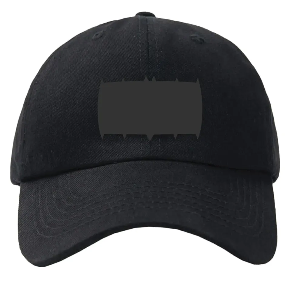Absolute Batman H3 snapback-caps