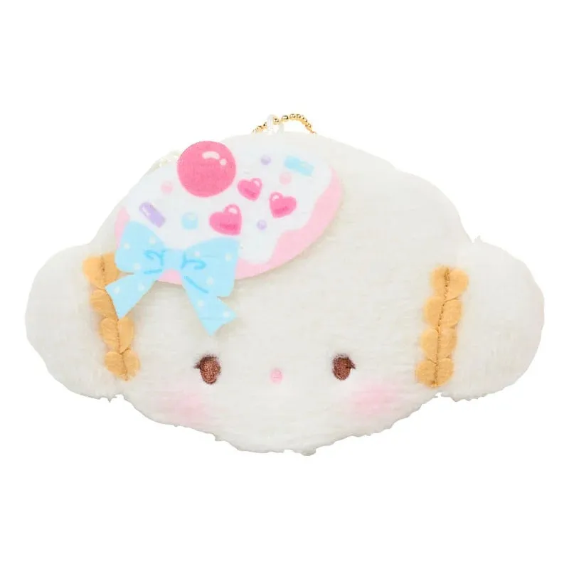 Hello Kitty Sweets Party Cogimyun speil- og kamsett