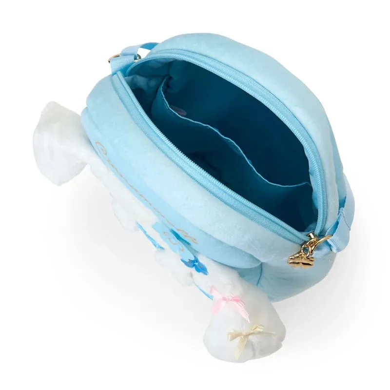 Hello Kitty Cinnamoroll Crossbody Bag skulderveske blå