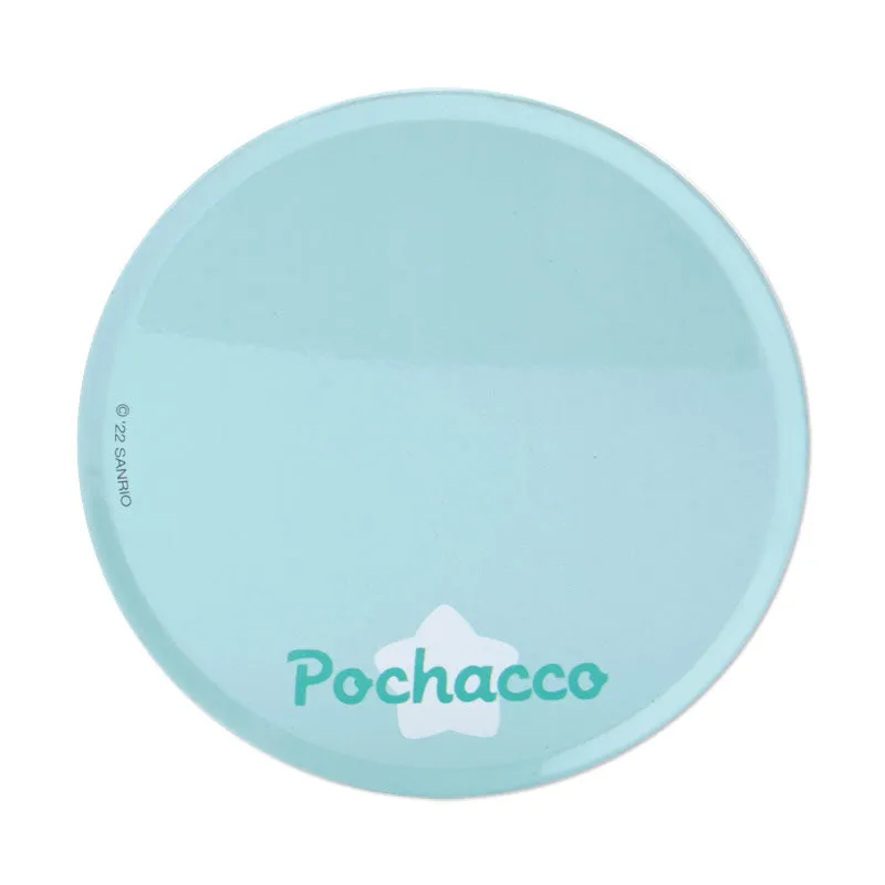 Pochacco Pitatto Friends Medium stående plysjbamse