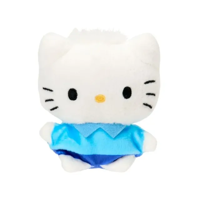 Hello Kitty and Friends Supercute Adventures Dear Daniel kosedyr
