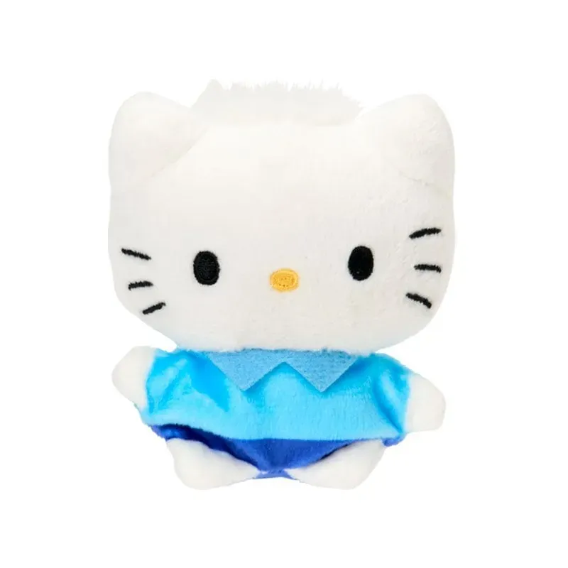 Hello Kitty and Friends Supercute Adventures Dear Daniel kosedyr