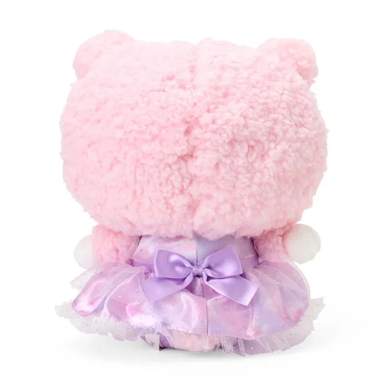 Hello Kitty Dreamy Carousel Series My Sweet Piano plysjbamse 8 tommer