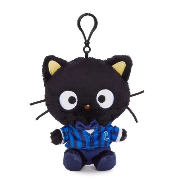 Hello Kitty Chococat Mascot Clip klemmefigur skoleuniform