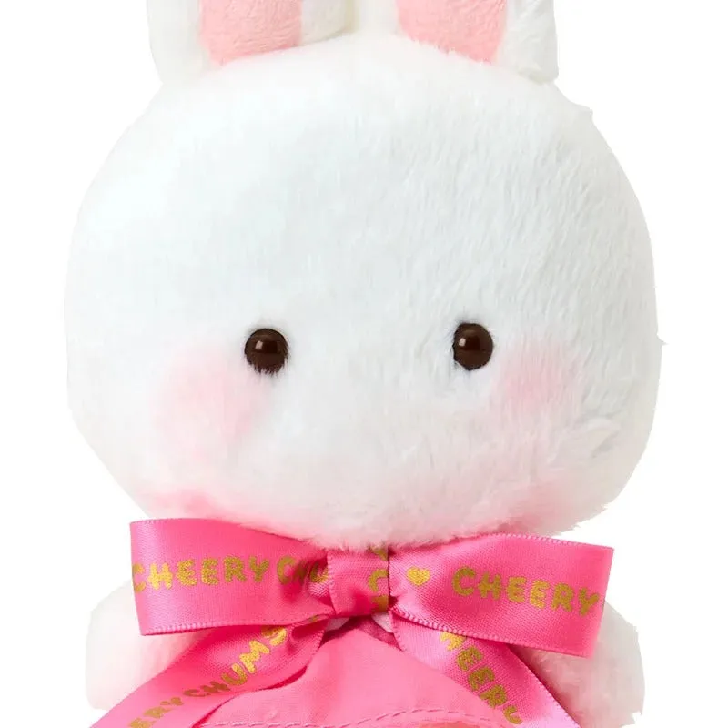 Hello Kitty Cheery Chums 6” Mascot Plush kosedyr