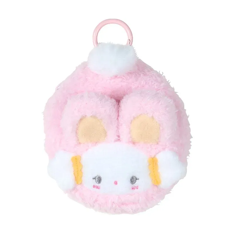 Hello Kitty Cogimyun Mini Pouch Charm vårpung med karabinkrok