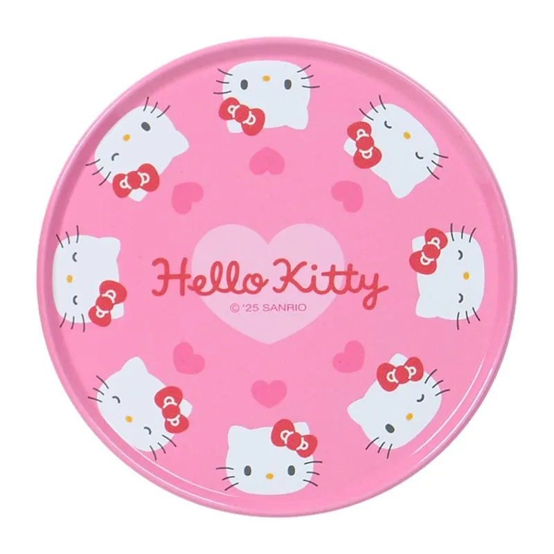 Hello Kitty Pitatto Friends Dress-Up Doll Starter Set dukke