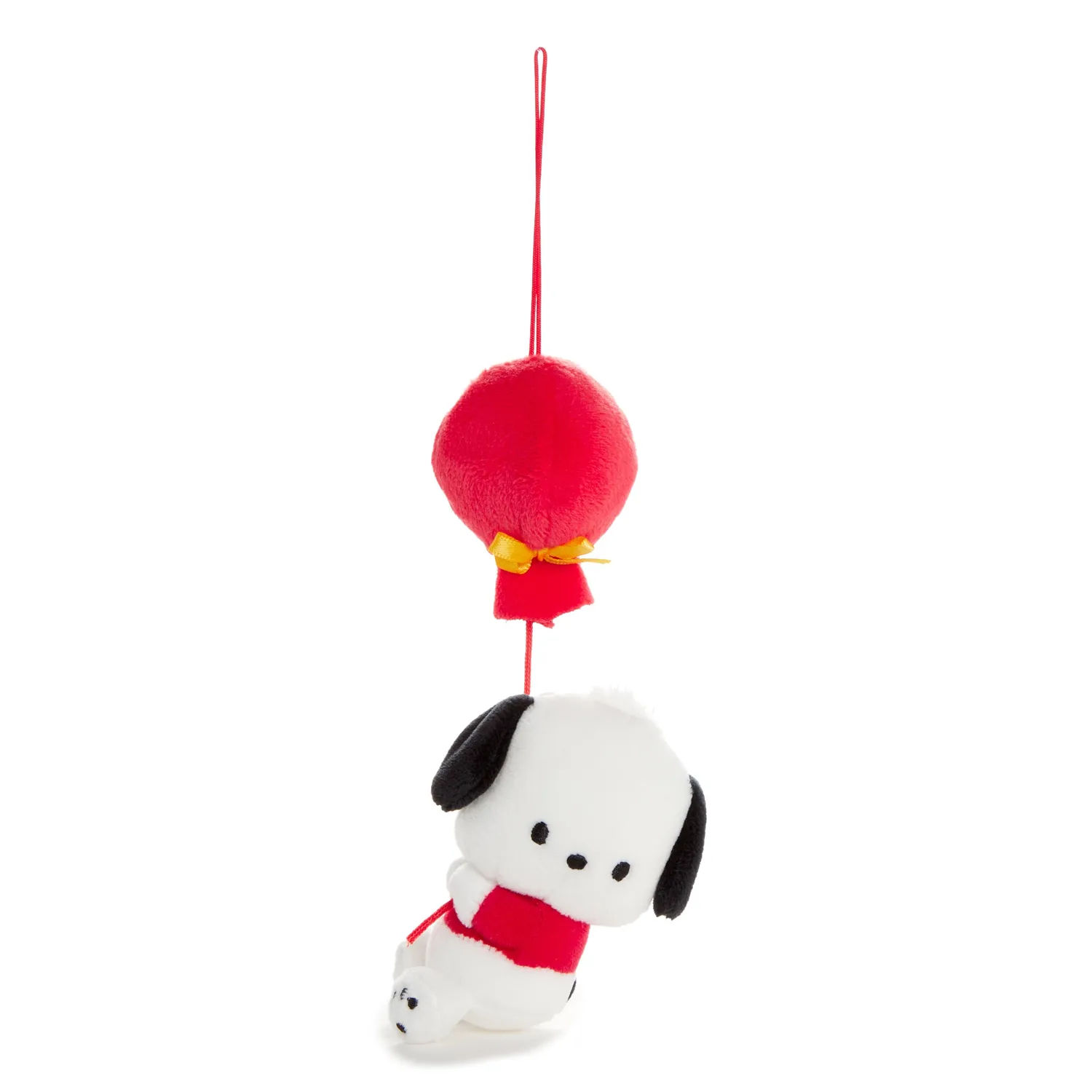 Hello Kitty Pochacco Plush Ornament kosedyrpynt – Balloon Friends