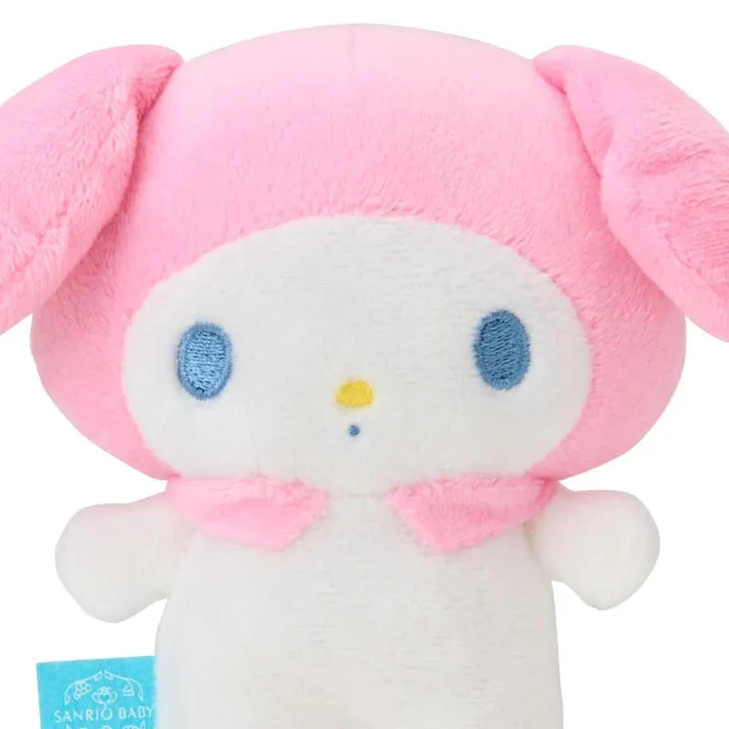Sanrio Baby My Melody Mini Mascot Chime kosedyr