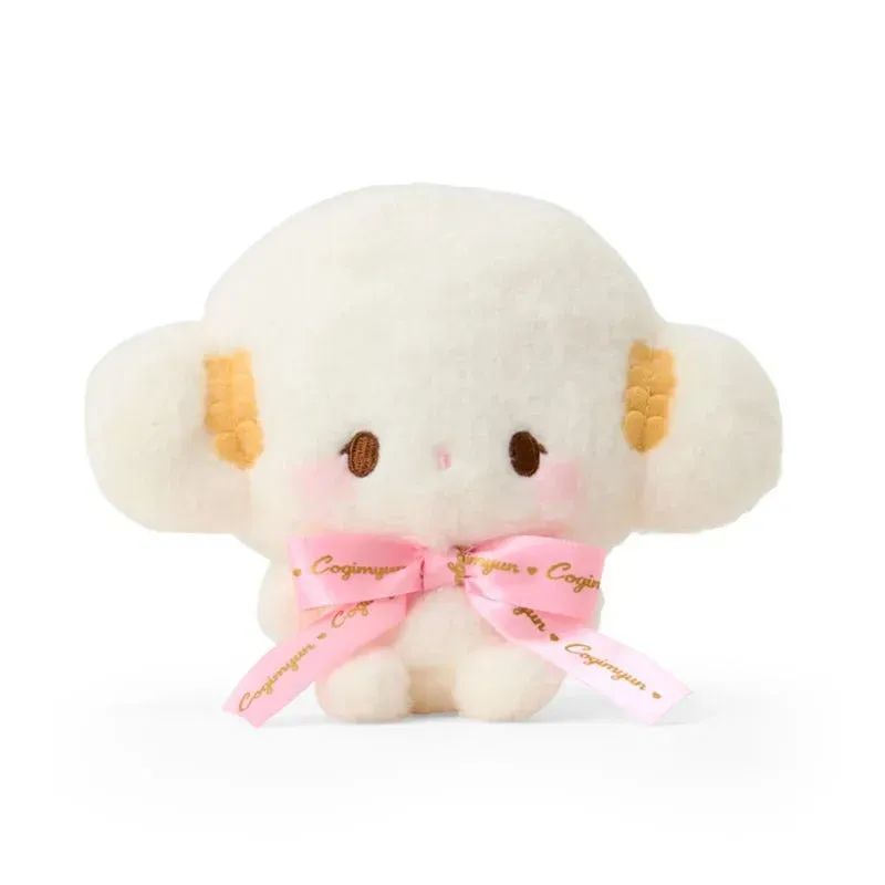 Hello Kitty Sanrio Character Award Series Cogimyun 6-tommers plysjbamse