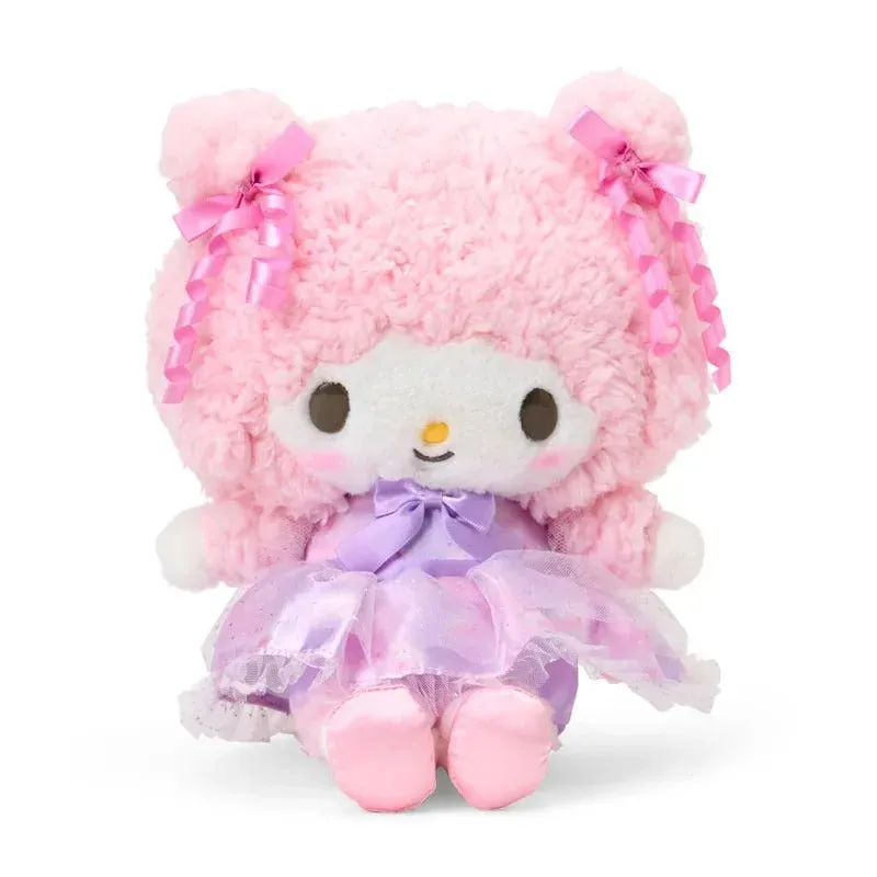 Hello Kitty Dreamy Carousel Series My Sweet Piano plysjbamse 8 tommer