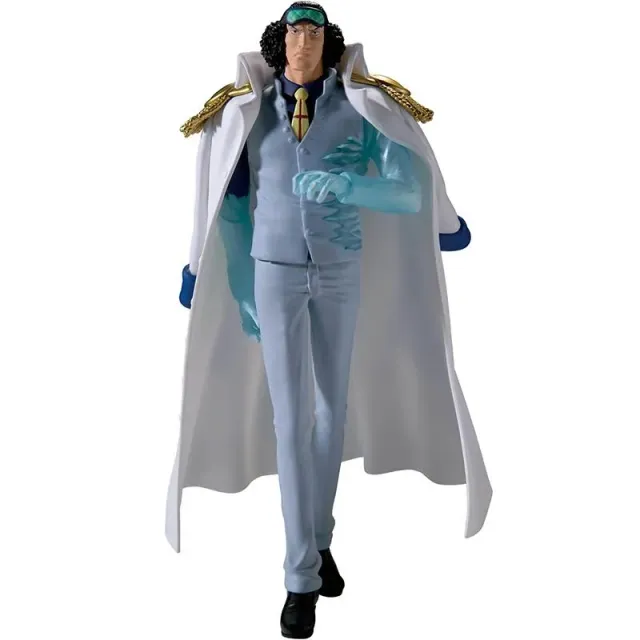 Neo Tokyo The Departure One Piece Kuzan Aokiji figur 18 cm