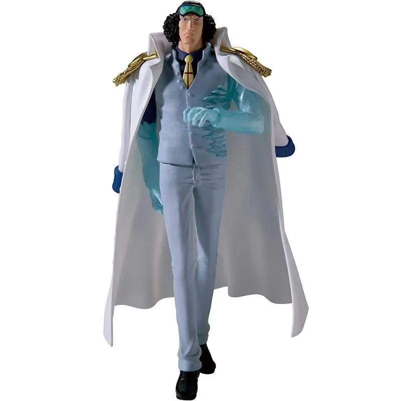 Neo Tokyo The Departure One Piece Kuzan Aokiji figur 18 cm