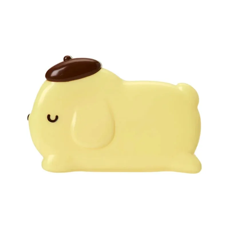 Hello Kitty 30th Anniversary Pompompurin teipdispenser 15 mm