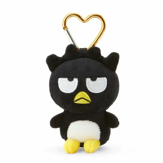 Hello Kitty Badtz-maru Mini Mascot Keychain Sanrio Character Award Series nøkkelring