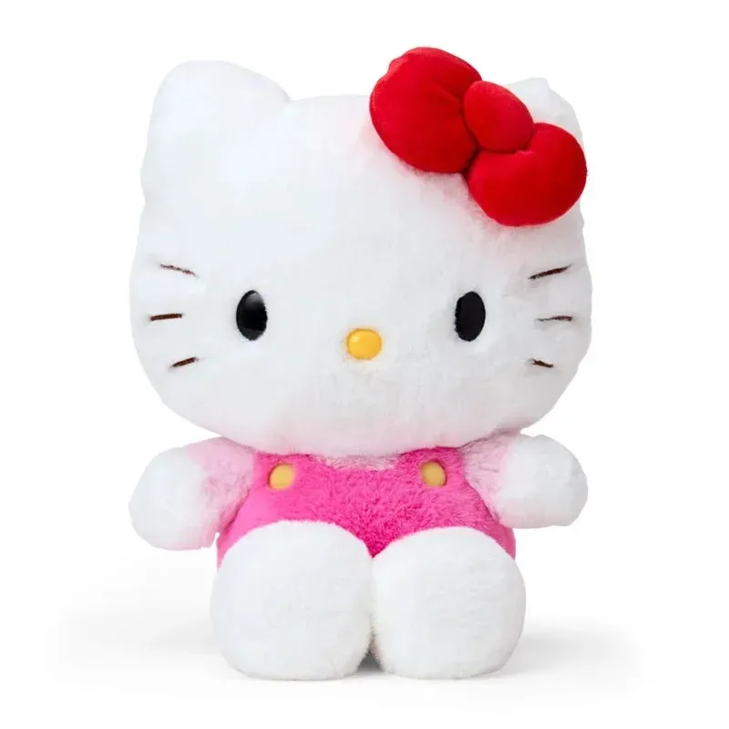 Hello Kitty Sanrio Original 12 Classic kosedyr 30 cm