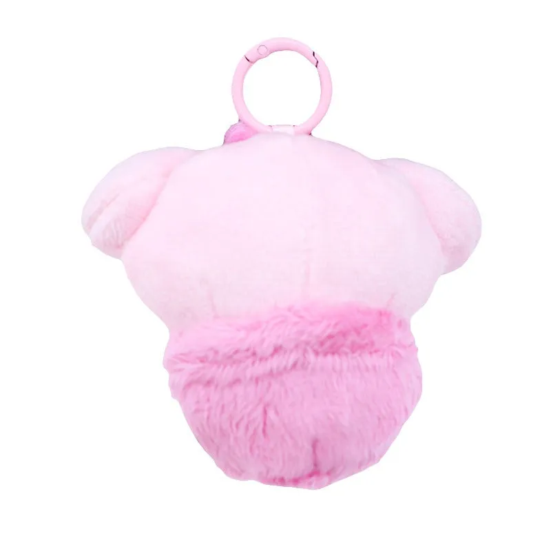 Hello Kitty My Melody Baby Series veskeanheng babybylt